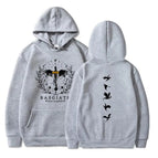 BJ5534A-WY-YSM-GRAY / M