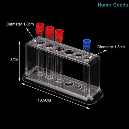 preferredLaboratory Tube Holder Kit Stand Precipitation Tube Test Tubes School Supplies Toolproduct