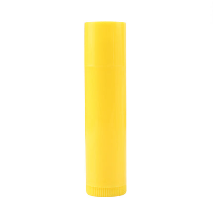 10/100pcs  Empty Lip Gloss Tubes Empty Cosmetic Containers Lipstick Jars Balm Tub Portable Travel Makeup Tools 5ml 5g