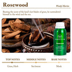 Rosewood / 500ML / United Arab Emirates