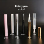 5ml clear / 10pcs