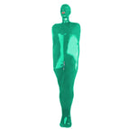peacock green / L