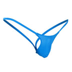 Blue / L / United States