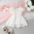 WHITE / 3-6M