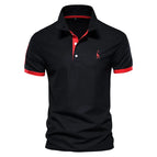 Black / 5XL / China Mainland