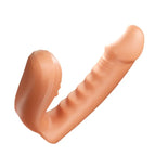single finger