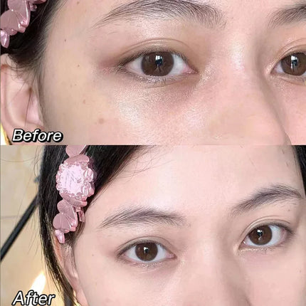Flower Liquid Concealer Sticks Brightening Concealers Cream Lasting Cover Acnes Spot Dark Circles Makeup Moisturizing Waterproof
