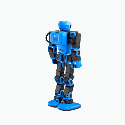 Children Electric High Tech Toy Robosen Interstellar Scout K1 Smart Robot Desktop APP Interactive Toys Programming Voice English