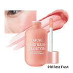 Rouge 01Rose Flush