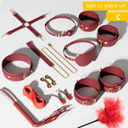 12-Pcs-Red