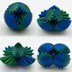5CM Blue