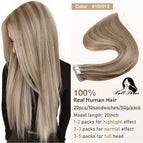 10P613 / China Mainland / 20 pcs|12 inches 30cm 30g
