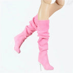1 pair shoes 8 / Fits 30cm dolls