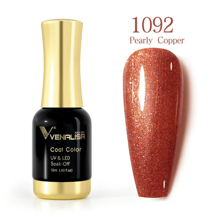Venalisa Gel Polish / Vernis Gel Venalisa