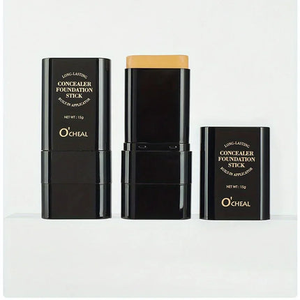 Eraser Concealer Stick Nose Shadow Facelift Concealer Spot Acne Spot Freckles Brighten Skin Tone