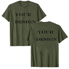 amry green / XS（old）