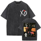 F6029-Black / XL