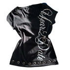 black / XL
