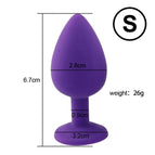 Purple-S