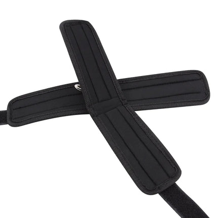Sex Products Adjustable Handcuffs Ankle Cuffs Adult Sex Toys For Women Restraints Slave Erotic Bondage Fetish Game Sex Shop