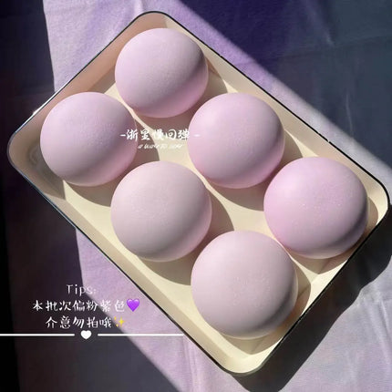 Taba Squishy Yogurt Cake Bread Soft Stress Relief Slow Rising Sensory Fidget Toys  Squeeze Toy for Kids and Adults Relaxing Gift