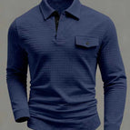 Navy blue / XXL / Mainland China