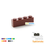 brown 60pcs