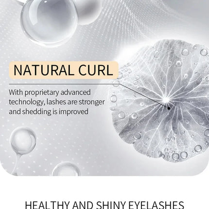 7-day eyelash growth essence natural curl long beauty and health roll