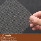 20 Mesh / 20x30cm x1pcs