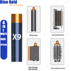 X9 Blue4 / EU