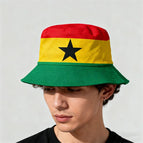 Ghana / 58CM