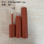 3 / 50pcs / Plastic