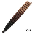 C14 / 28inches-3PCS