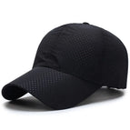 Black / Adjustable