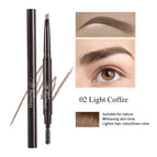 02 Light Coffee