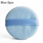 Blue-5pcs