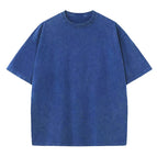 blue / M