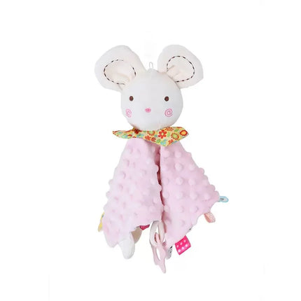 Elephant Blanket / Doudou Éléphant