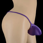 PURPLE / M / 1pc