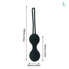 L Black