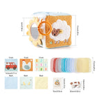 Sheep Tissue Box