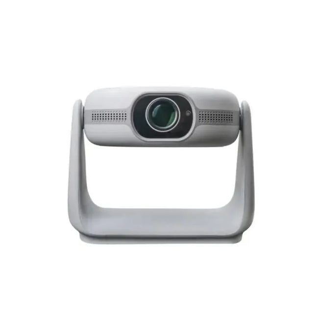 Yinzam K1 Native 1080P 400ANSI Video Projector Auto Focus & Keystone BT5.2 WIFI6 Allwinner H713 Home Cinema Theater Projector