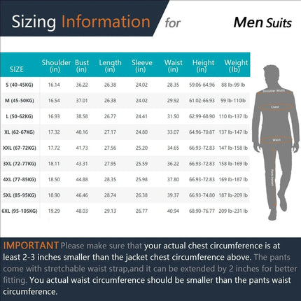 Suits For Men Wedding 2 Pieces Set Elegant Jackets Pants  Blazers Slim Fit Formal Outfit Fashion Business Classic 2025 Costume