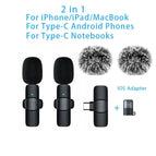 C-IOS K1HA-2MIC