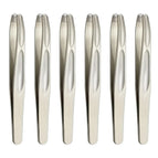 Light Golden 6pcs