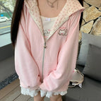Pink / M