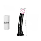 Dildo black