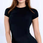 Black / XS / China Mainland