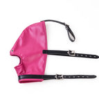 Hood Open Mouth RS / China Mainland