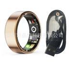Rose gold 14